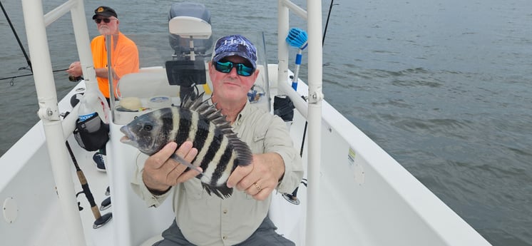 Fishing in Melbourne, Florida