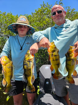 Fishing in Fort Lauderdale, Florida