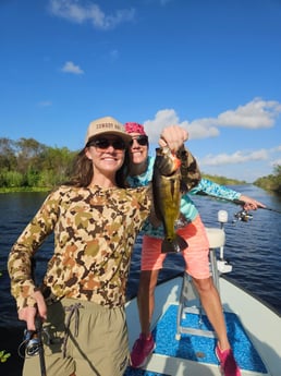 Fishing in Fort Lauderdale, Florida