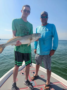 Fishing in Destin, Florida