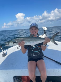 Fishing in Gulf Shores, Alabama