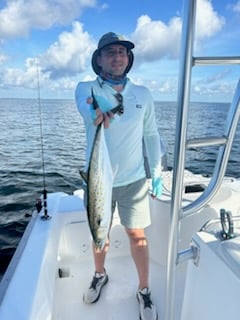 Fishing in Destin, Florida