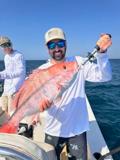 Fishing in New Smyrna Beach, Florida