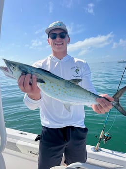 Fishing in Islamorada, Florida