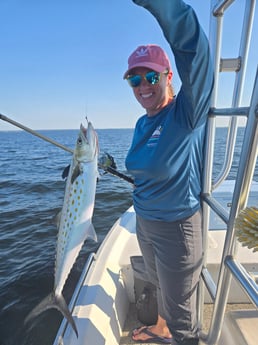 Fishing in Santa Rosa Beach, Florida