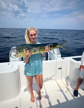 Fishing in Stuart, Florida