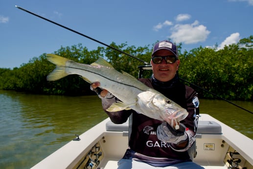 Fishing in Wrightsville Beach, North Carolina