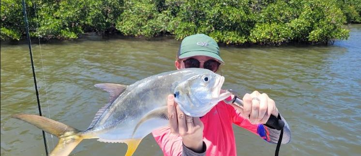 Fishing in Naples, Florida