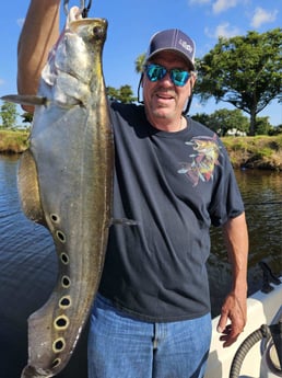 Fishing in Delray Beach, Florida