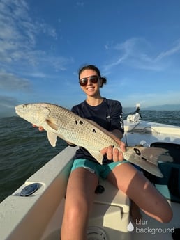 Fishing in Port Orange, Florida