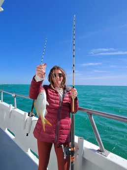 Fishing in Key West, Florida