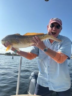 Fishing in Santa Rosa Beach, Florida