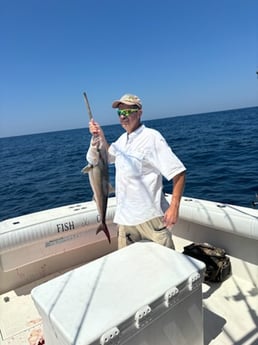 Fishing in Gulf Shores, Alabama