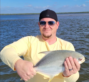 Fishing in Naples, Florida