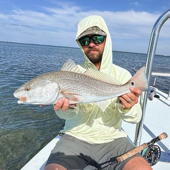 Fishing in Tarpon Springs, Florida