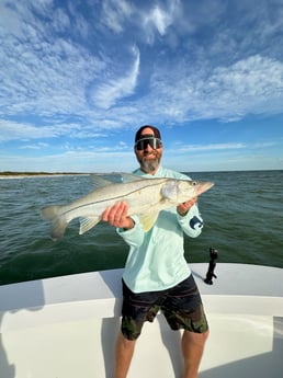 Fishing in Melbourne, Florida