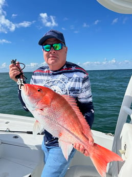 Fishing in Corpus Christi, Texas