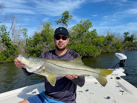 Fishing in Fort Myers, Florida