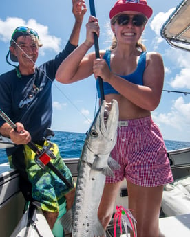 Fishing in Pompano Beach, Florida