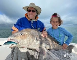 Fishing in Port Orange, Florida