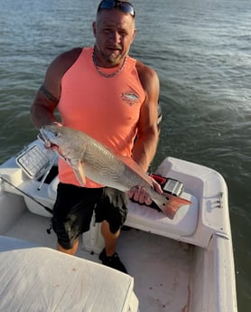 Fishing in Daytona Beach, Florida