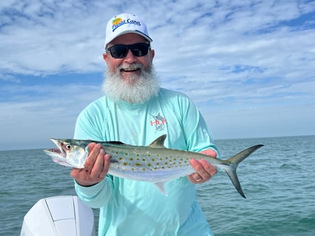 Fishing in Islamorada, Florida