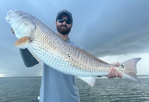 Fishing in Corpus Christi, Texas