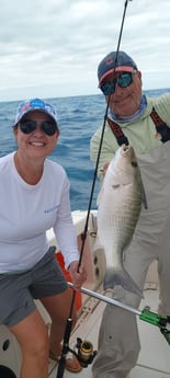 Fishing in Marathon, Florida