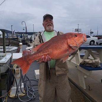 Fishing in Panama City Beach, Florida