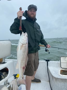 Fishing in Gulf Shores, Alabama