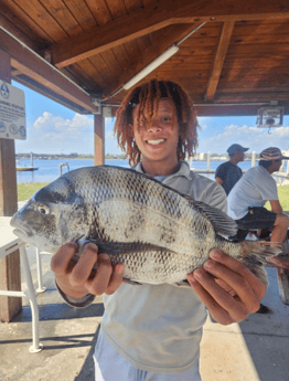 Fishing in Jacksonville, Florida