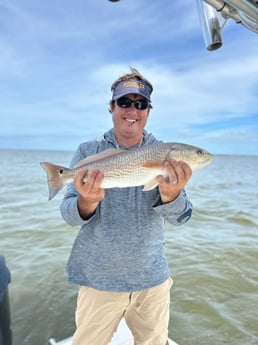 Fishing in Cape Coral, Florida