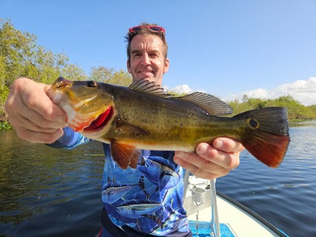 Fishing in Fort Lauderdale, Florida