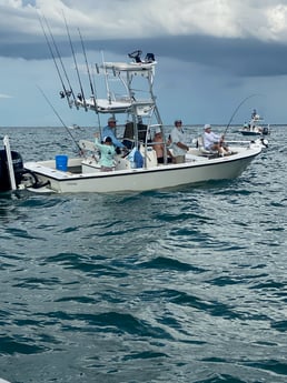 Fishing in Naples, Florida