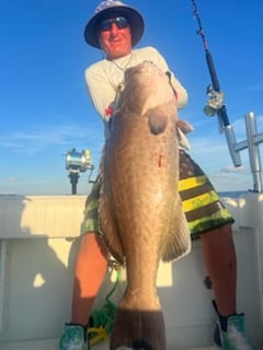 Fishing in Madeira Beach, Florida