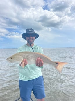 Fishing in Freeport, Florida