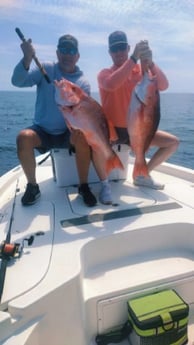 Fishing in Panama City Beach, Florida