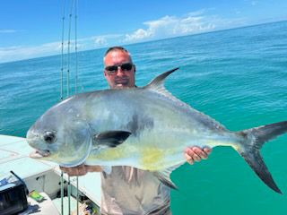 Fishing in Naples, Florida