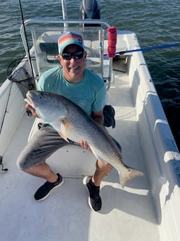 Fishing in Daytona Beach, Florida