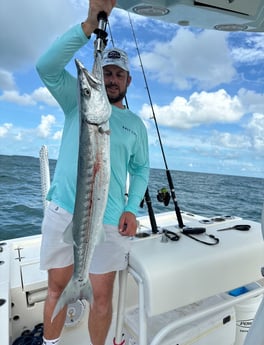 Fishing in Key West, Florida