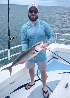 Amberjack Fishing in Orange Beach, Alabama