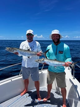 Fishing in Destin, Florida