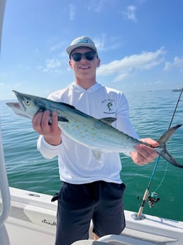 Fishing in Islamorada, Florida