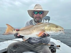 Fishing in Miami, Florida