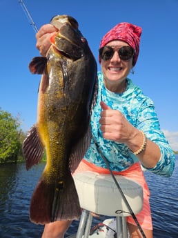 Fishing in Fort Lauderdale, Florida