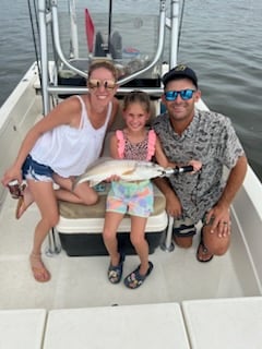 Fishing in Naples, Florida