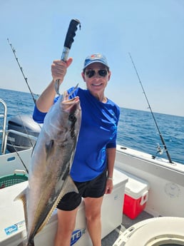 Fishing in Gulf Shores, Alabama