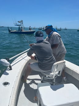 Fishing in Naples, Florida