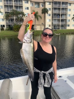 Fishing in Delray Beach, Florida