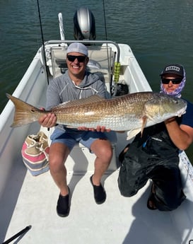 Fishing in Daytona Beach, Florida